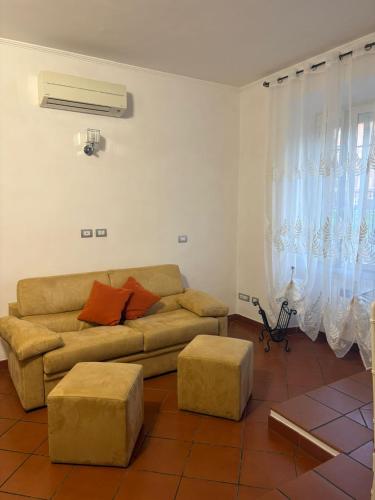 S&M Guest Home San Giovanni — 4-Star Luxury Hotel in Rome, Italy
