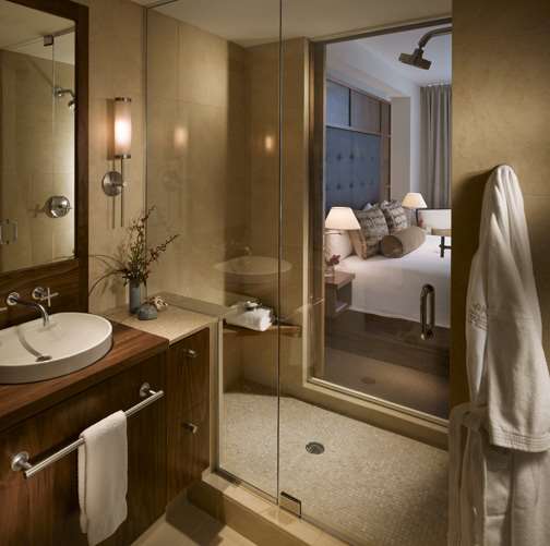 Portland Harbor Hotel - photo 9