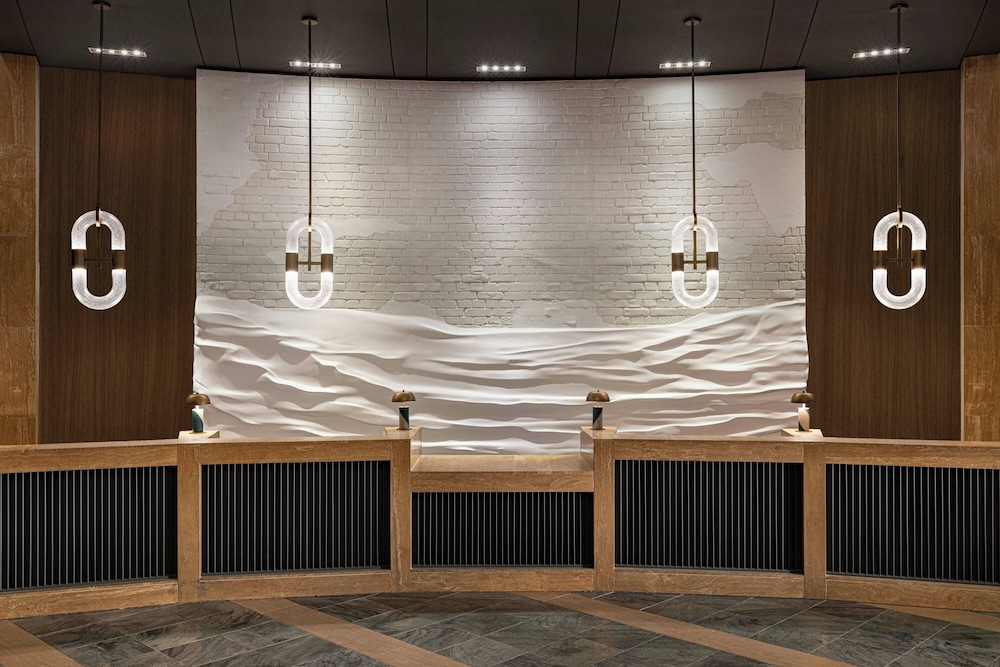 Renaissance Boston Seaport District - photo 6