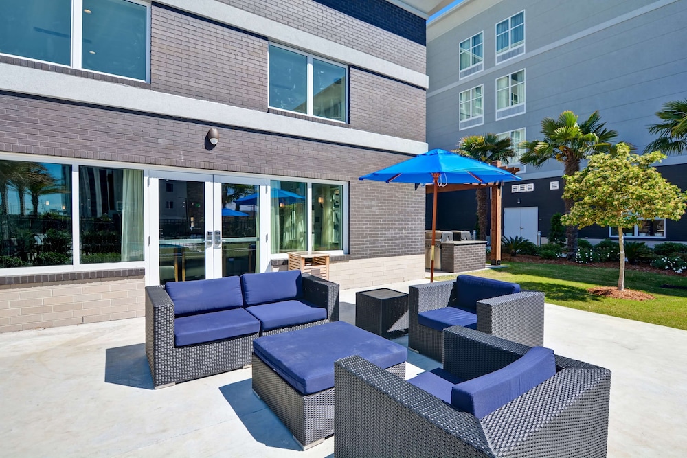 Homewood Suites by Hilton New Orleans Westbank - photo 30
