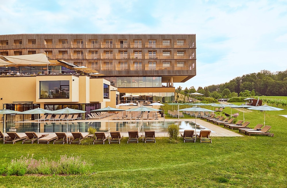 Loisium Wine Spa Hotel Sudsteiermark — Ehrenhausen