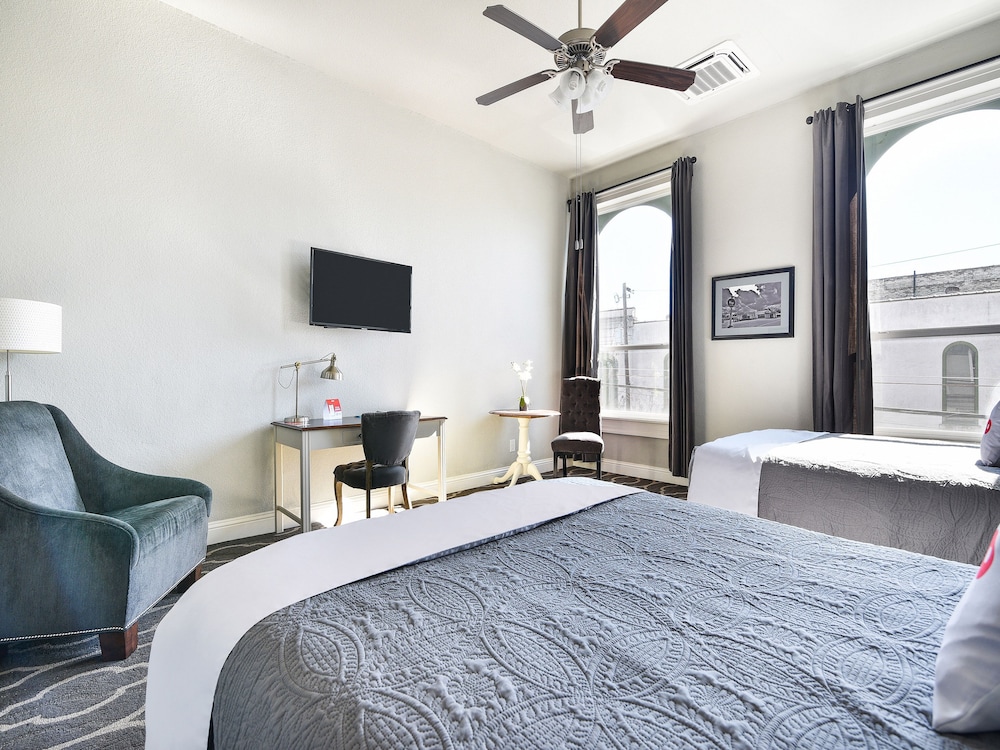 The Dilworth Inn - photo 8