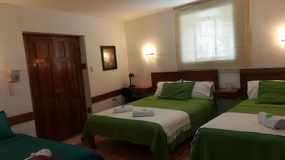 Hatuchay Inka Apart Hotel — Cajamarca — photo 3
