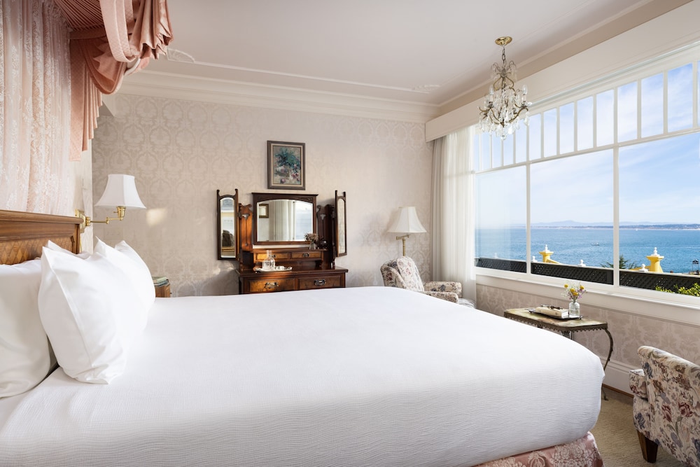 Seven Gables Inn on Monterey Bay A Kirkwood Collection Hotel - photo 140