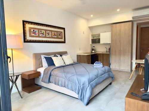 The City Condos by Menesse — 4-Star Luxury Hotel in Playa Del Carmen, Mexico