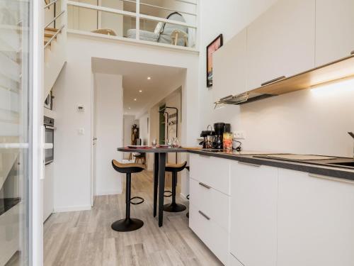 Charmant gîte indépendant avec terrasse proche plage et golf idéal pour des vacances à Pornic FR 1 306 1267 in Pornic, France