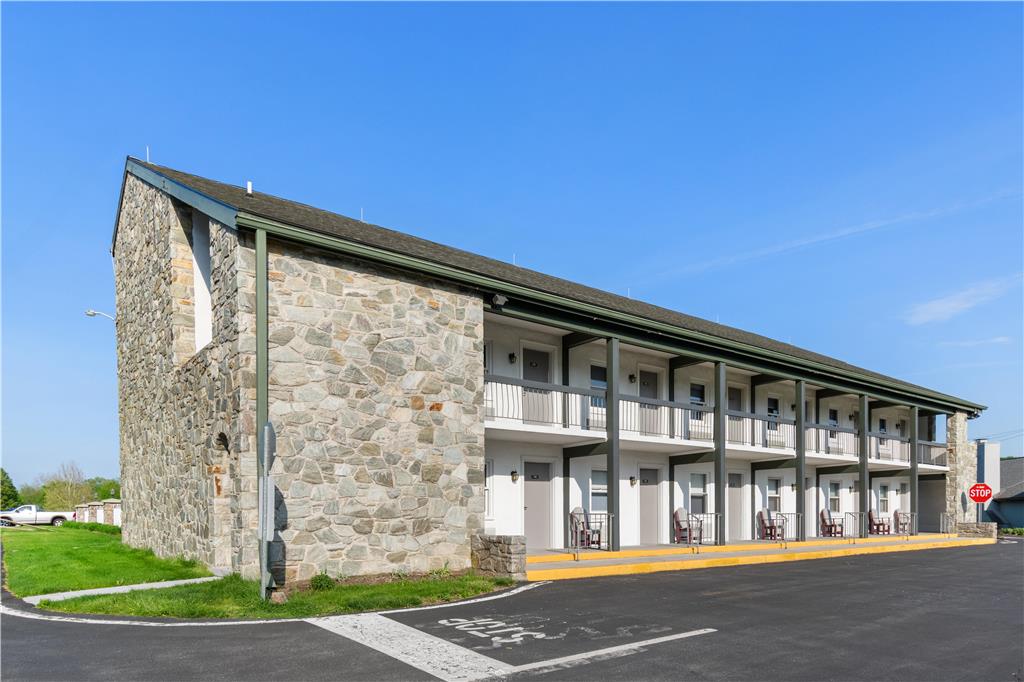 Surestay Studio By Best Western Paradise Lancaster County in Paradise, United States