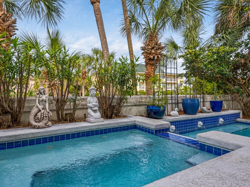Southern Nights At Destin Pointe Resort - photo 31