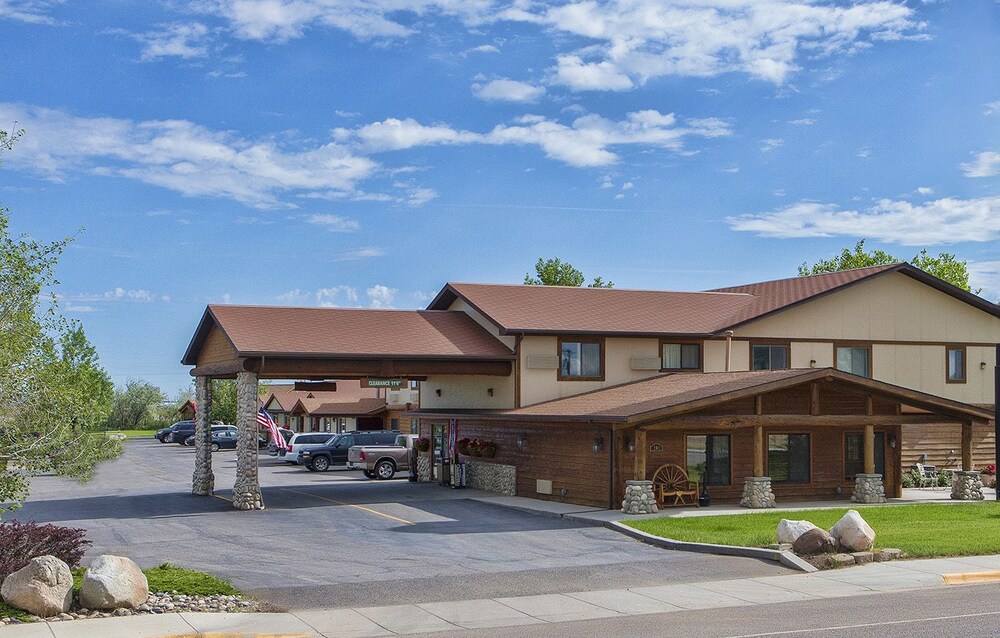 Homestead Inn and Suites - featured photo