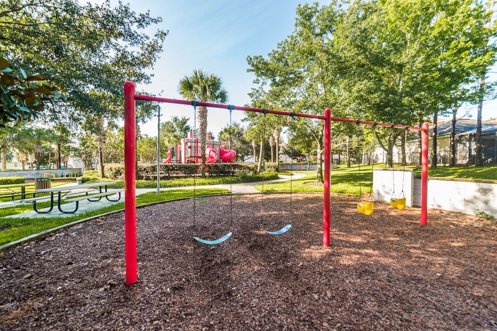 Ov2563 Windsor Hills Resort 3 Bed 3 Baths Townhome - photo 16