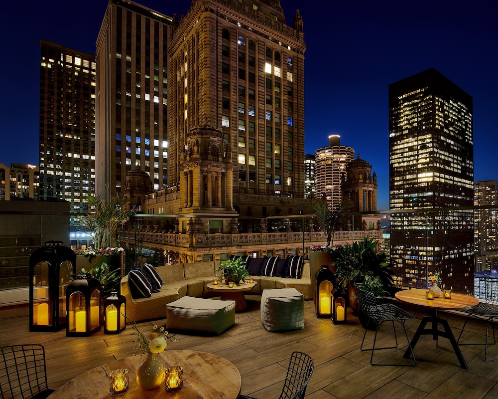 Sports Illustrated Resorts Chicago - photo 100