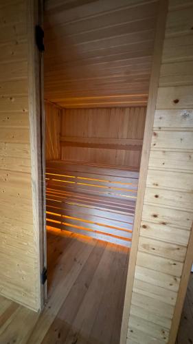 Kazbegi Milla Cottages&Spa