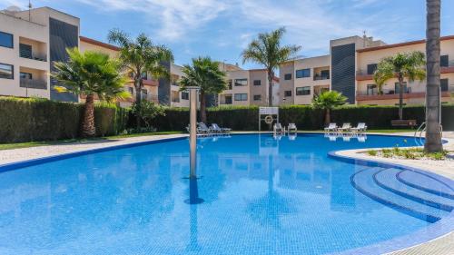 T3 Encosta da Marina Lote 11 — 4-Star Luxury Hotel in Lagos, Portugal