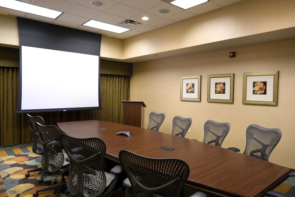 Hilton Garden Inn Mankato Downtown - photo 26