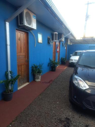 Pousada MG - last minute hotel in Foz Do Iguacu