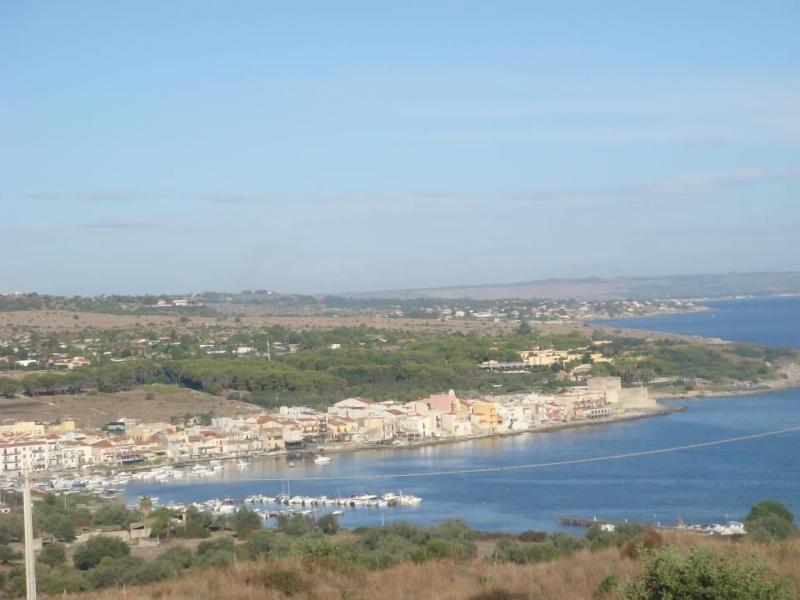 B&B Baia di Brucoli Centro — 4-Star Luxury Hotel in Augusta, Italy