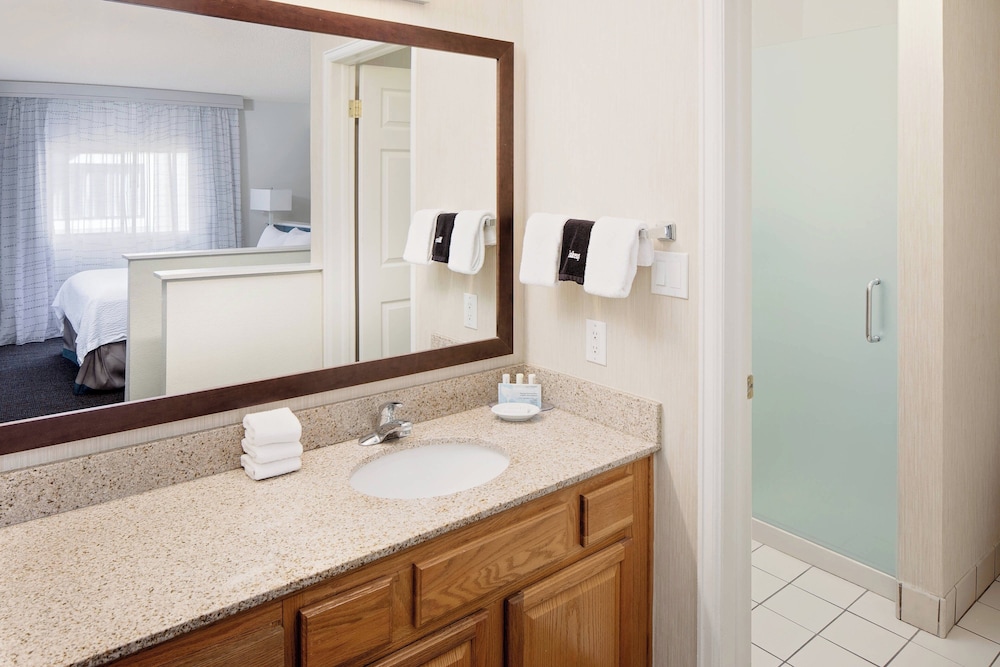 Residence Inn by Marriott Denver Downtown - photo 13