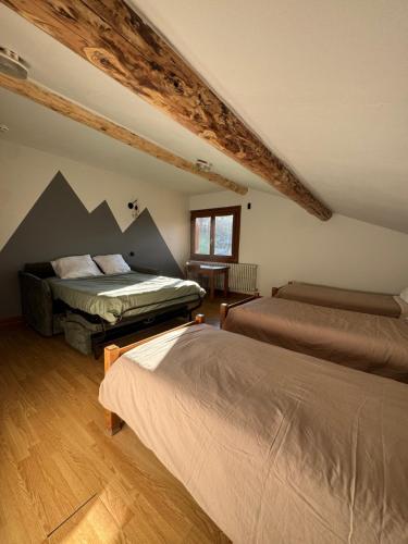 L’ardesia in Morzine, France