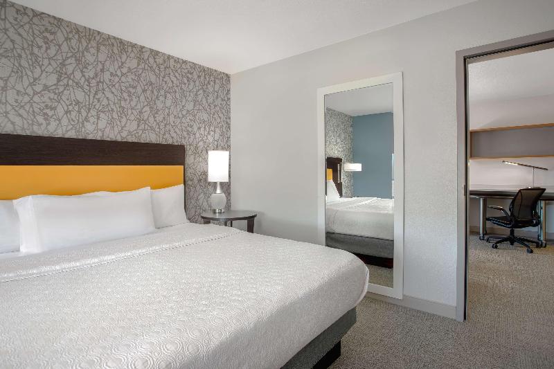 Home2 Suites by Hilton Omaha West NE - photo 94