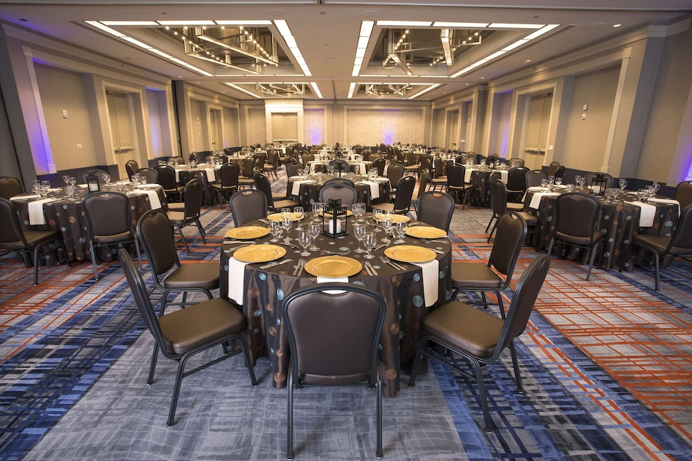 Hilton Atlanta Airport - photo 72