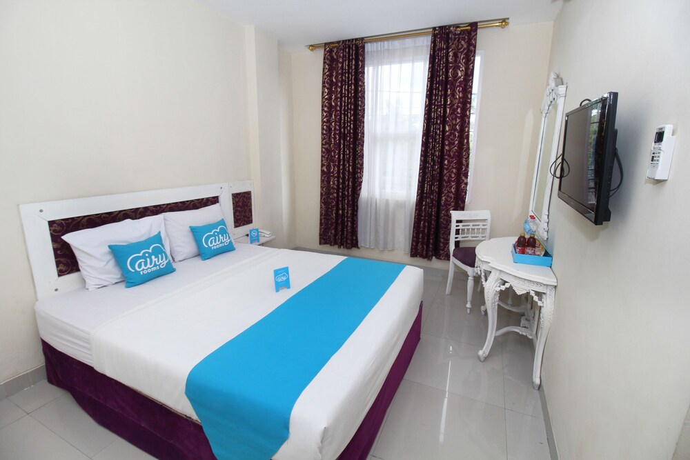 Airy JEC Raya Janti 22 Yogyakarta in Yogyakarta, Indonesia