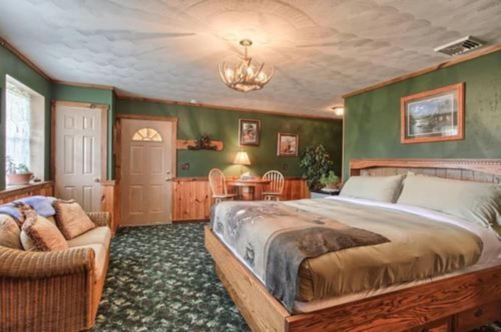 Berry Patch Bed and Breakfast - photo 9