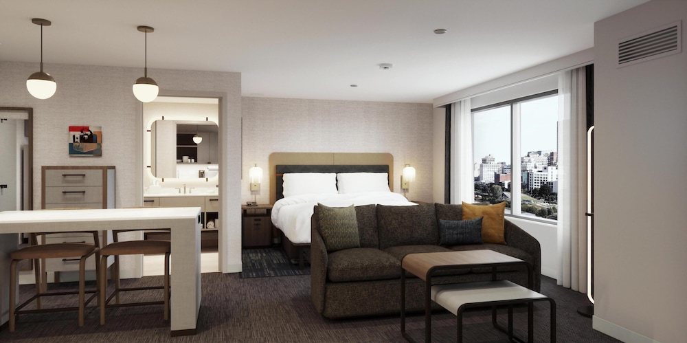 Homewood Suites By Hilton Hoover Birmingham in Birmingham, United States
