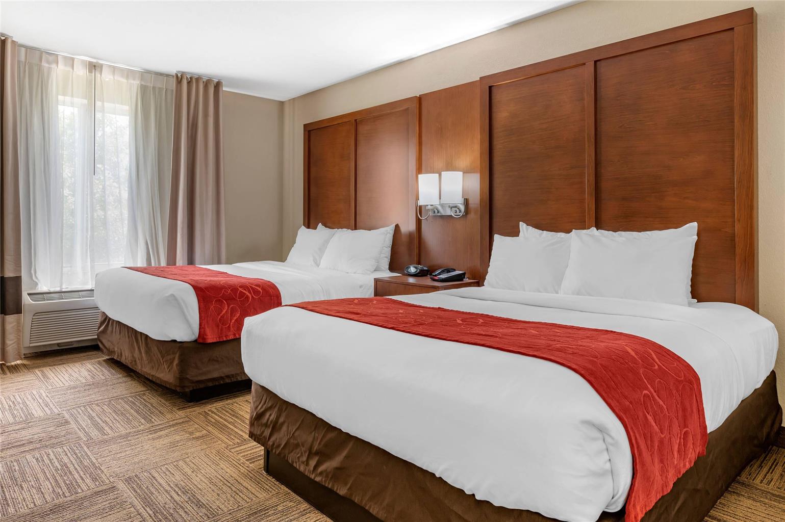 Comfort Suites Urbana Champaign University Area - photo 25