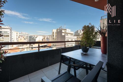 Green Tulip Nilie Hospitality MGMT — 4-Star Luxury Hotel in Thessaloniki, Greece