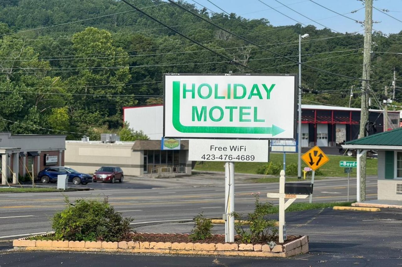 Holiday Motel by Belvilla Cleveland TN in Cleveland, United States