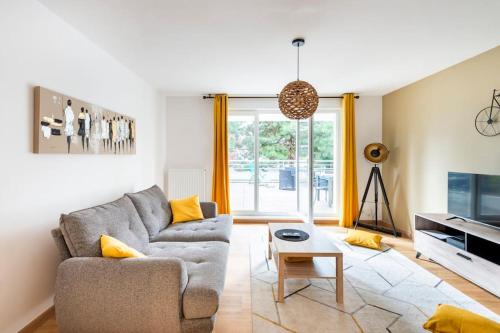 Comme Chez Vous - carbon neutral hotel in Strasbourg