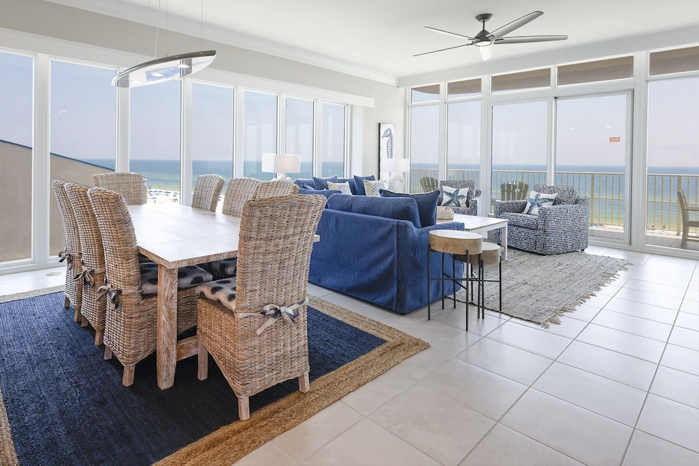 Phoenix Gulf Towers 408 4 Bedroom Condo - photo 54