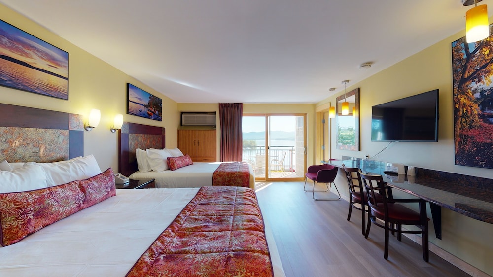 Surfside On The Lake - photo 4