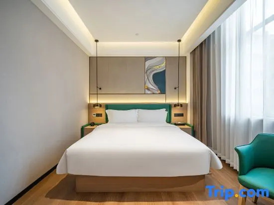 Fujiliya Hotel Kashgar Ancient City People’s Square Branch in Kashgar, People's Republic of China