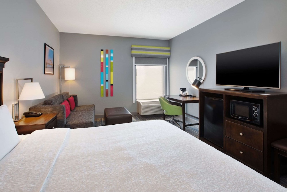 Hampton Inn Cincinnati Northwest Fairfield - photo 10