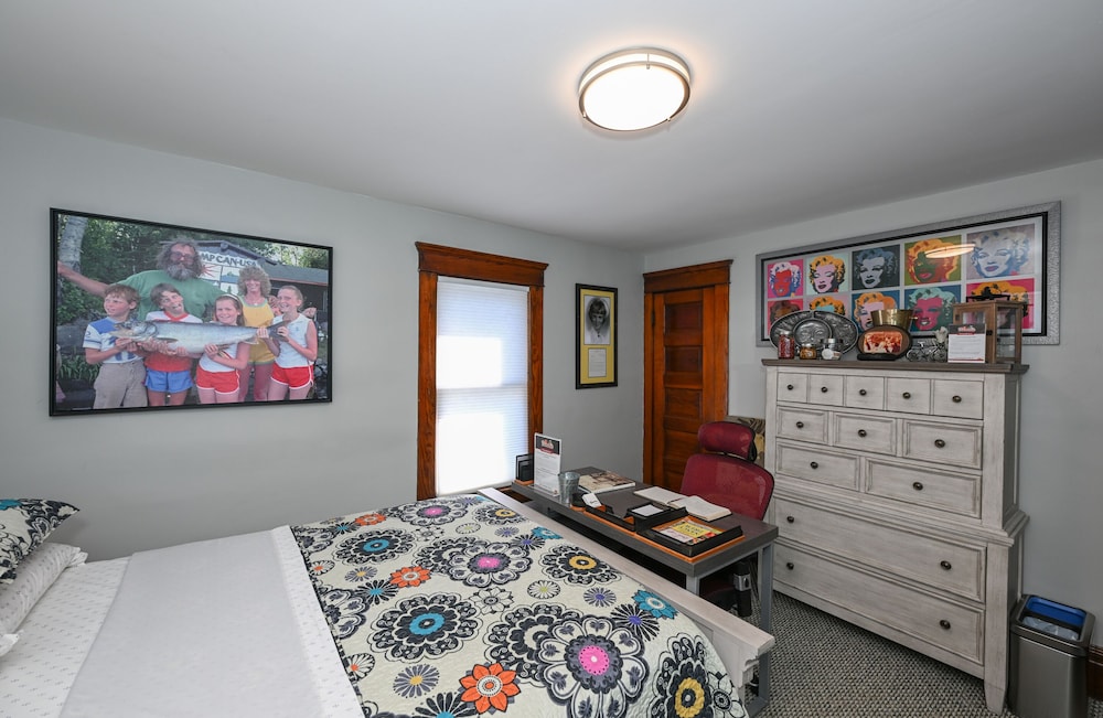 Berrodin Bed & Breakfast - photo 58