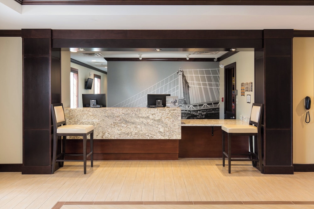 Staybridge Suites Columbus Polaris by IHG - photo 39