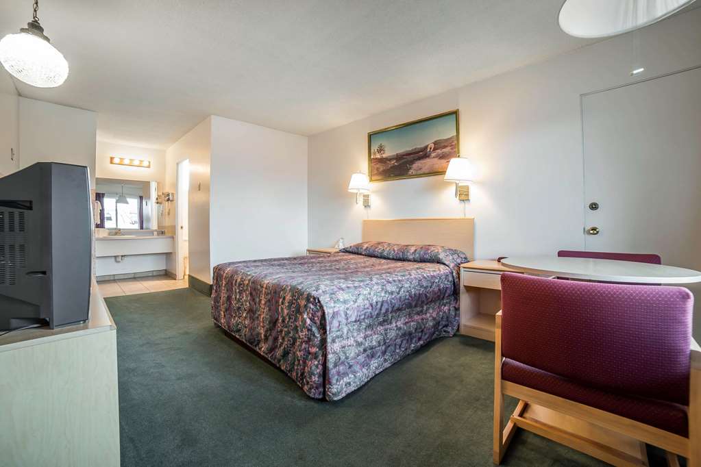 Rodeway Inn Boardman Hermiston - photo 9