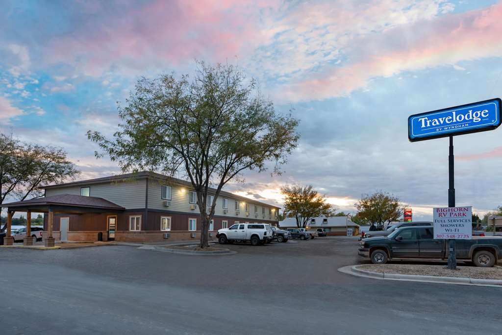 Travelodge by Wyndham Lovell Bighorns - photo 4