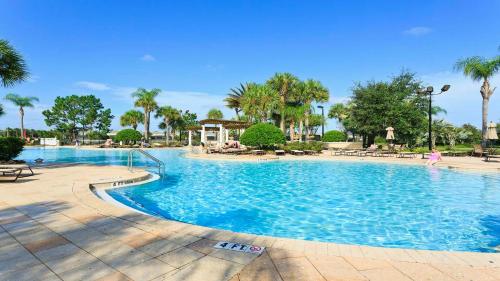 Striking 5br Resort Home Private Pool Spa Disney - photo 11
