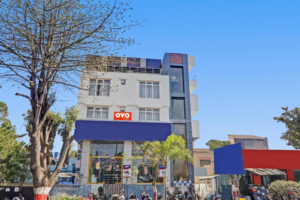 Oyo Oxy Kings Inn in Ranchi, India