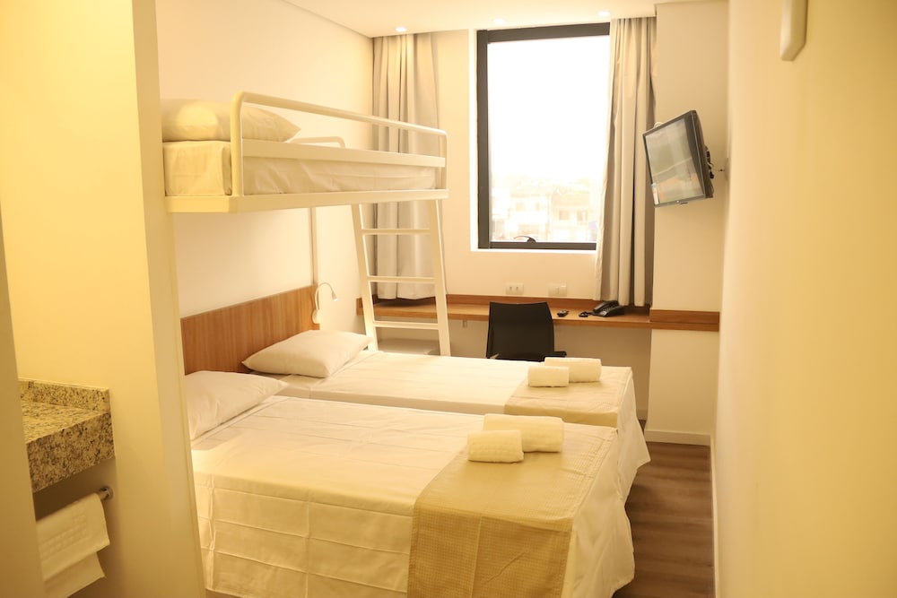 Centro Sul Express Hotel — Lagarto — photo 3