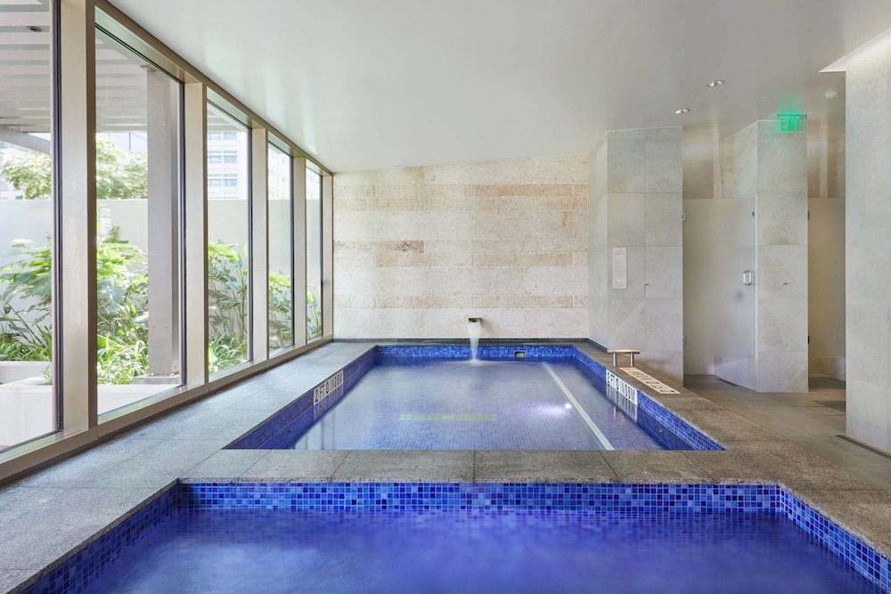 Renaissance Honolulu Hotel & Spa - photo 61