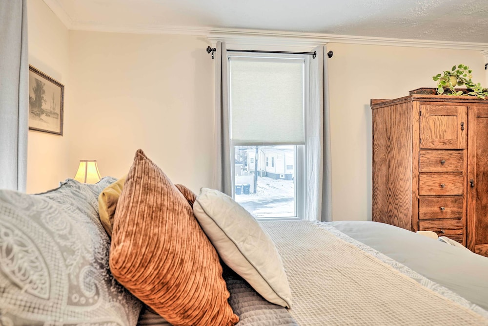 Penn Yan House Rental Close to Wineries - photo 4