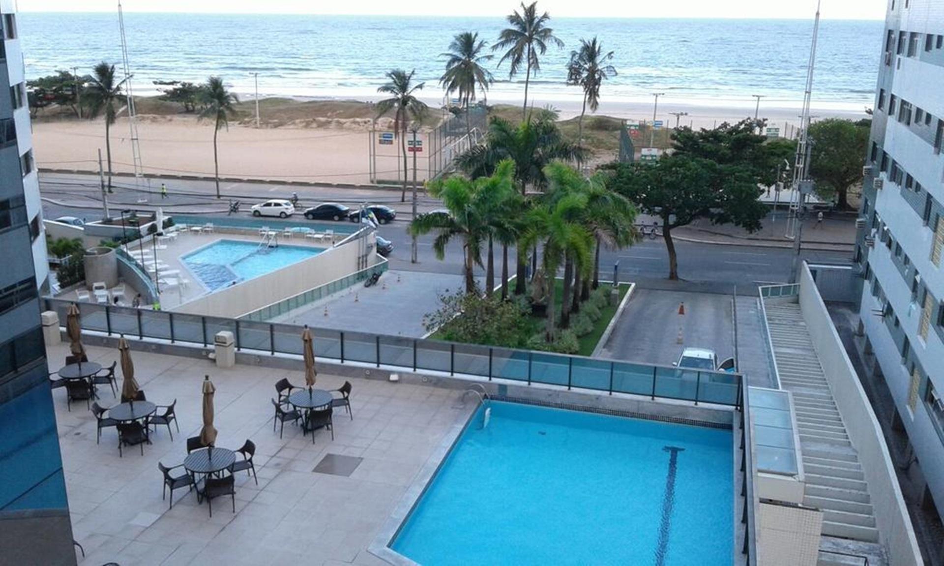 Betel Beach Class Internacional 20515341 — Boa Viagem