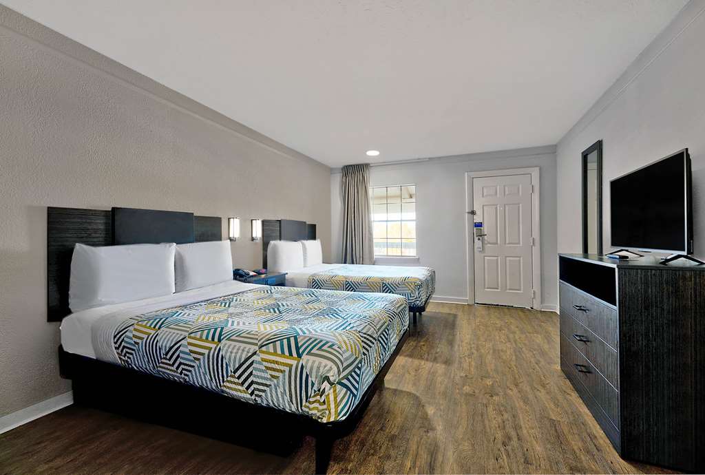 Studio 6 Denton Tx Unt - photo 10
