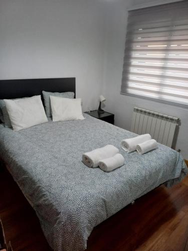 Acala Galiano - last minute hotel in Zamora