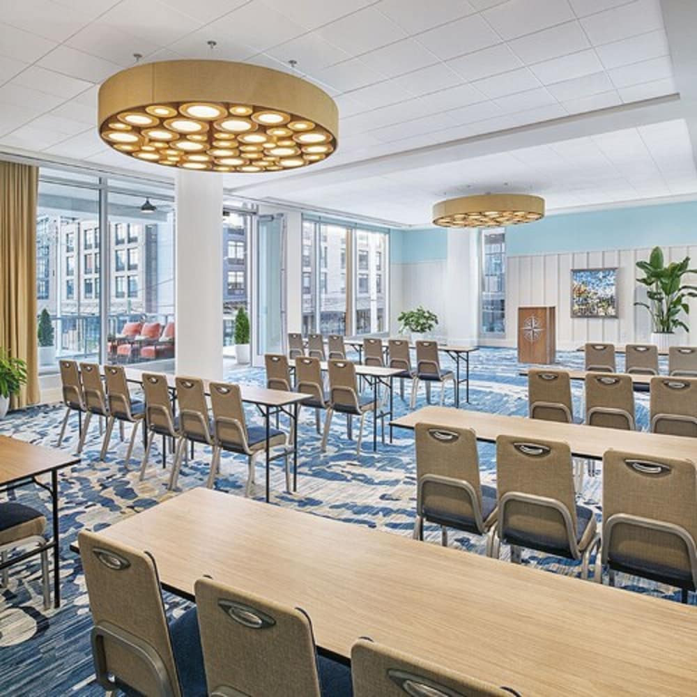 Margaritaville Hotel Nashville - photo 31
