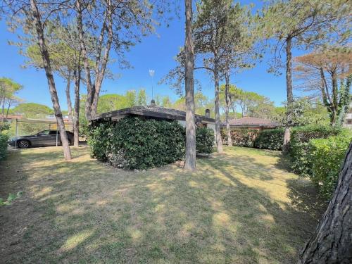 Villa Milly — 4-Star Luxury Hotel in Lignano Sabbiadoro, Italy