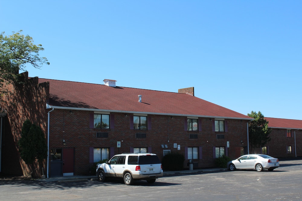 Bellevue Hotel & Suites - photo 84